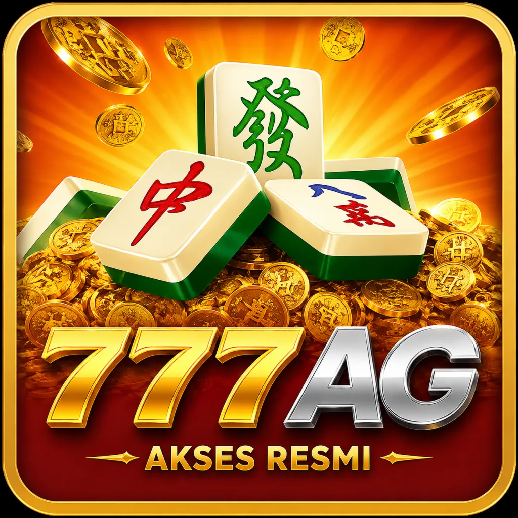 777AG - Aplikasi Investasi Cerdas untuk Masa Depan Keuangan Anda