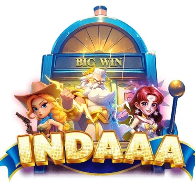 INDAAA - Aplikasi Status & Stiker Terbaru untuk Chatting