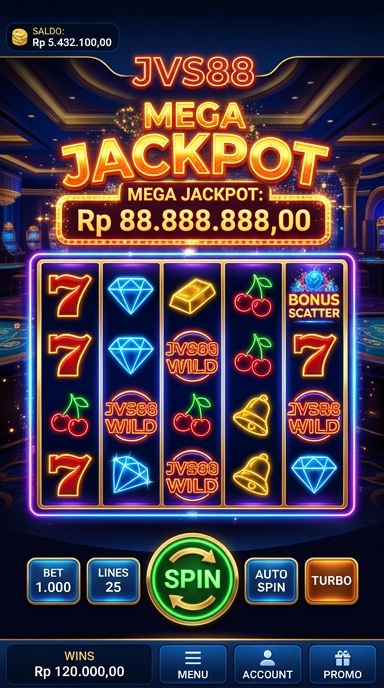 jvs88 - Pusat Download Terpercaya untuk Semua Layanan